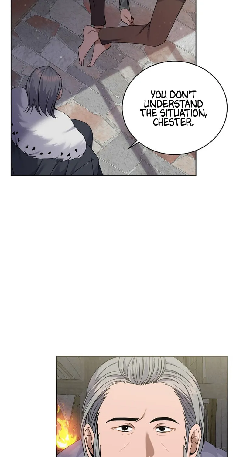 Bon Appétit Chapter 2 page 75 - 