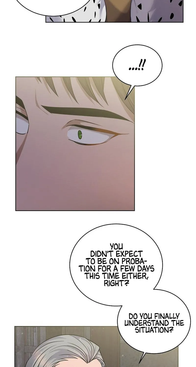 Bon Appétit Chapter 2 page 77 - 