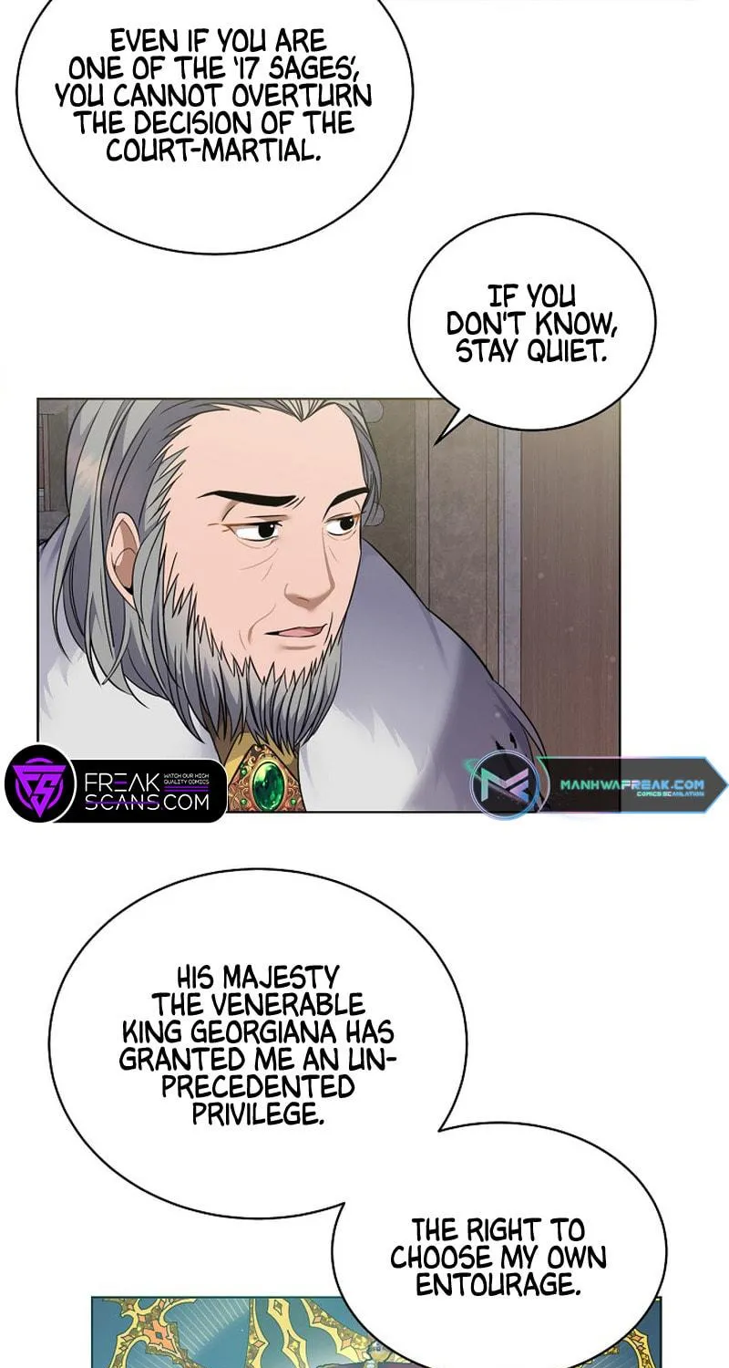 Bon Appétit Chapter 2 page 83 - 