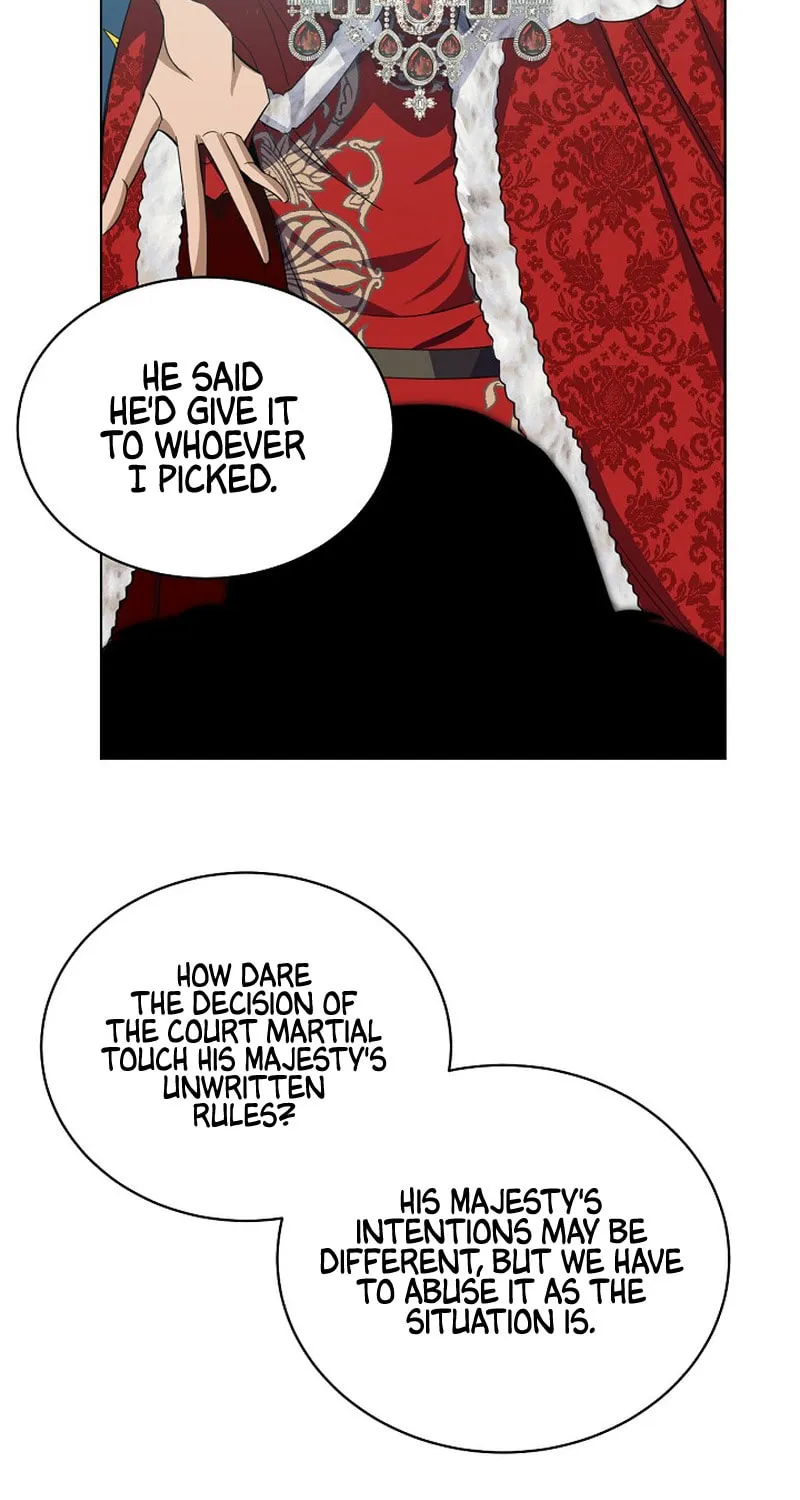 Bon Appétit Chapter 2 page 85 - 