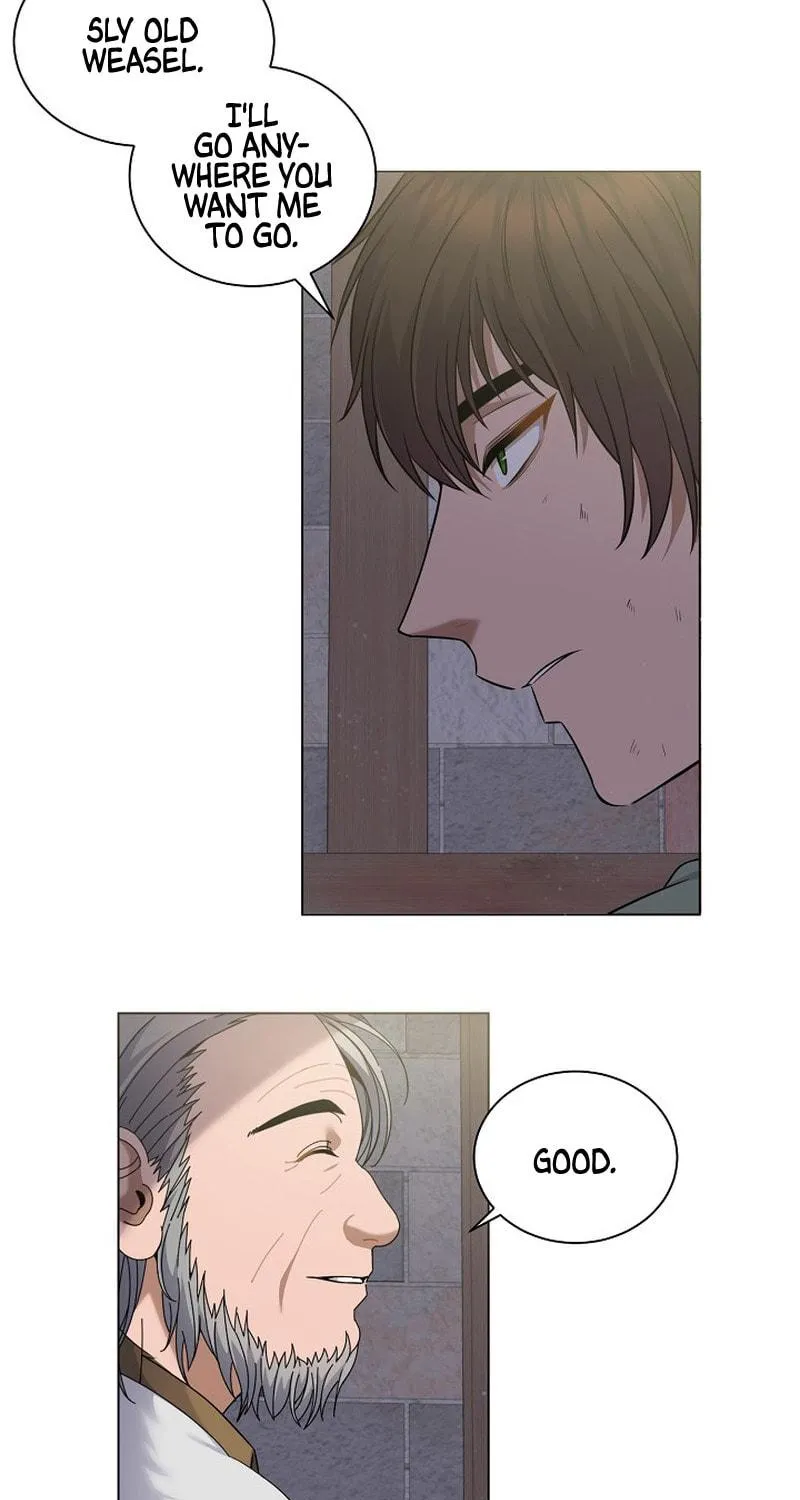 Bon Appétit Chapter 2 page 89 - 