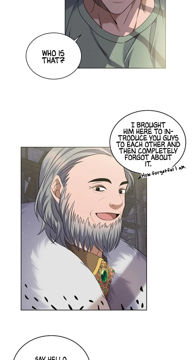 Bon Appétit Chapter 2 page 93 - 