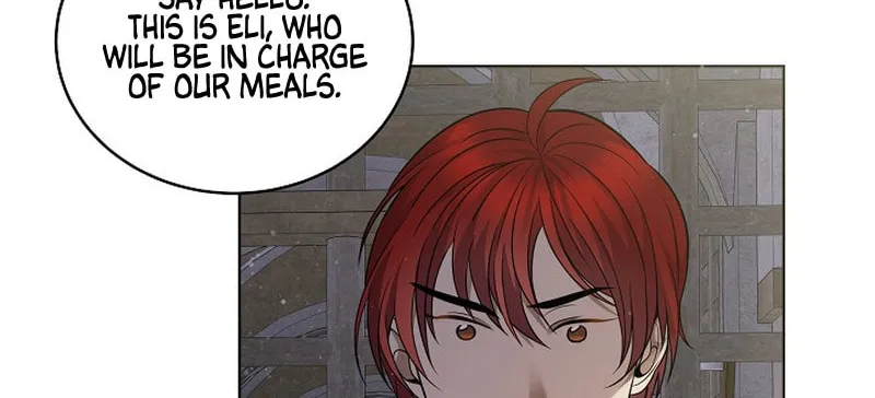 Bon Appétit Chapter 2 page 94 - 