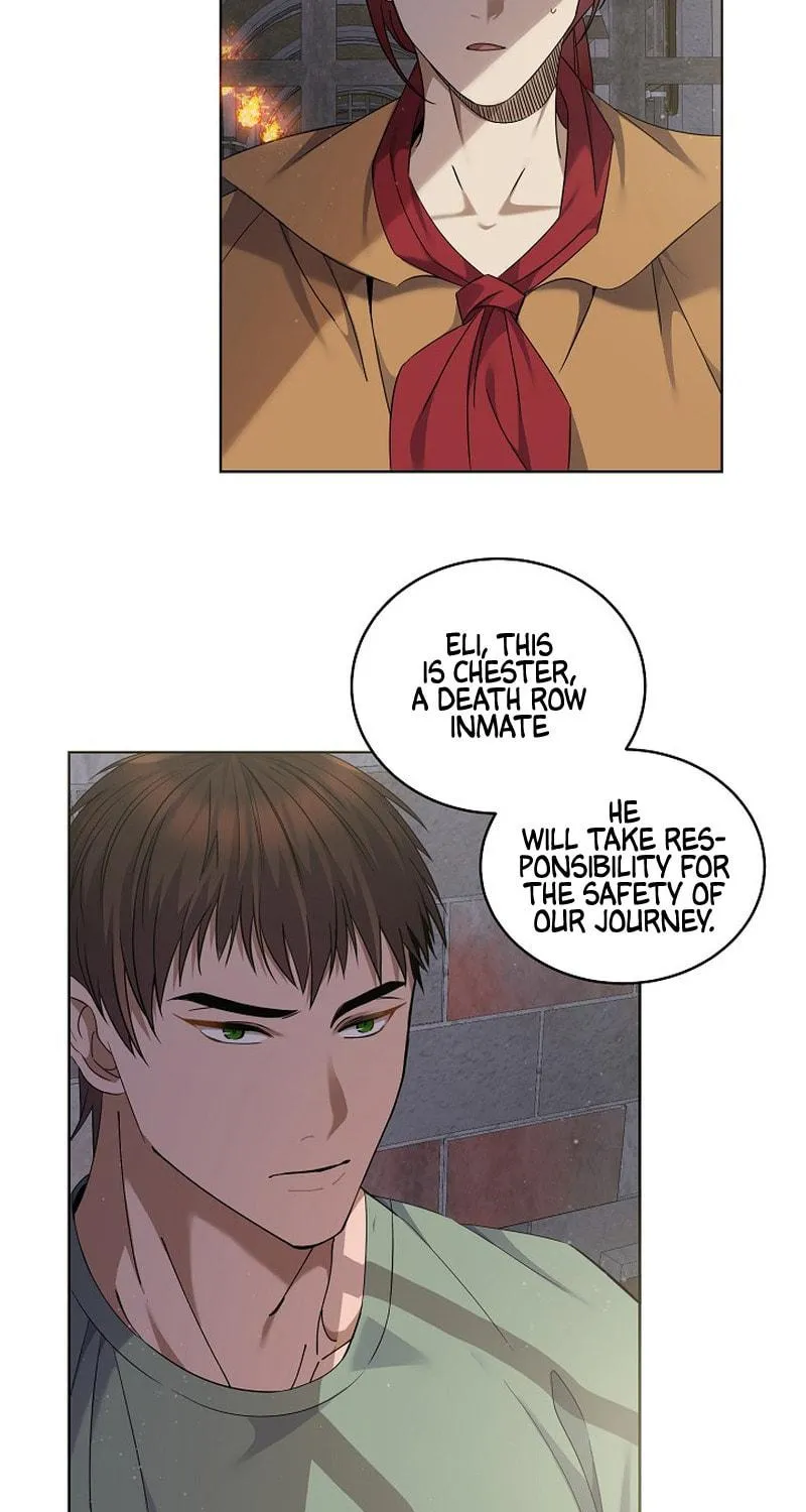 Bon Appétit Chapter 2 page 95 - 