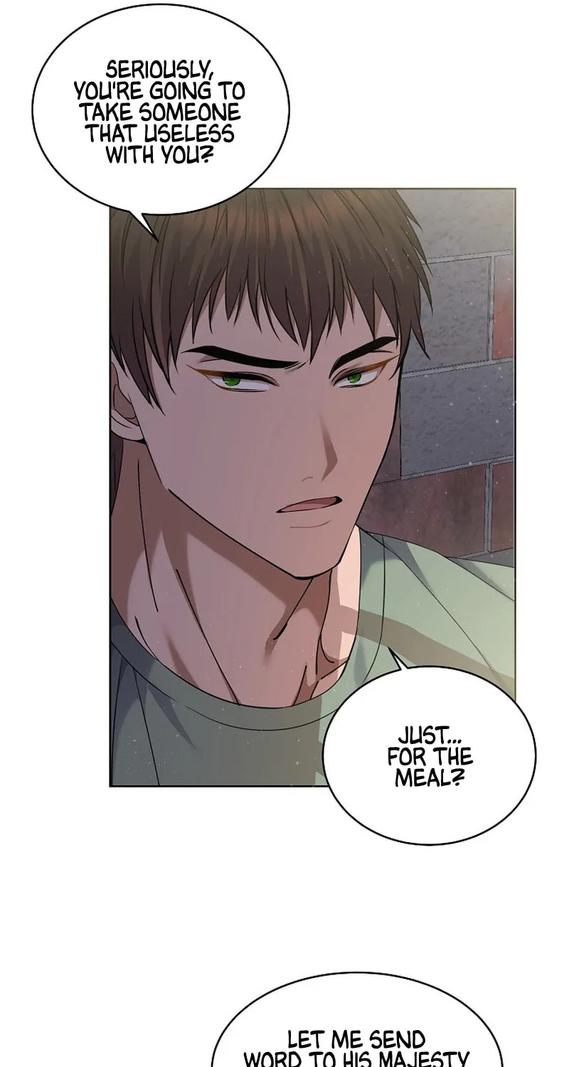Bon Appétit Chapter 2 page 97 - 