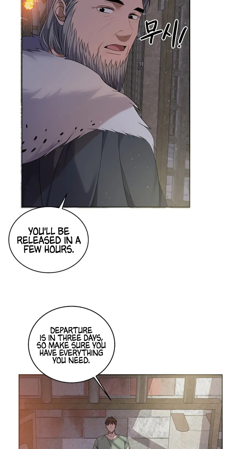 Bon Appétit Chapter 2 page 99 - 