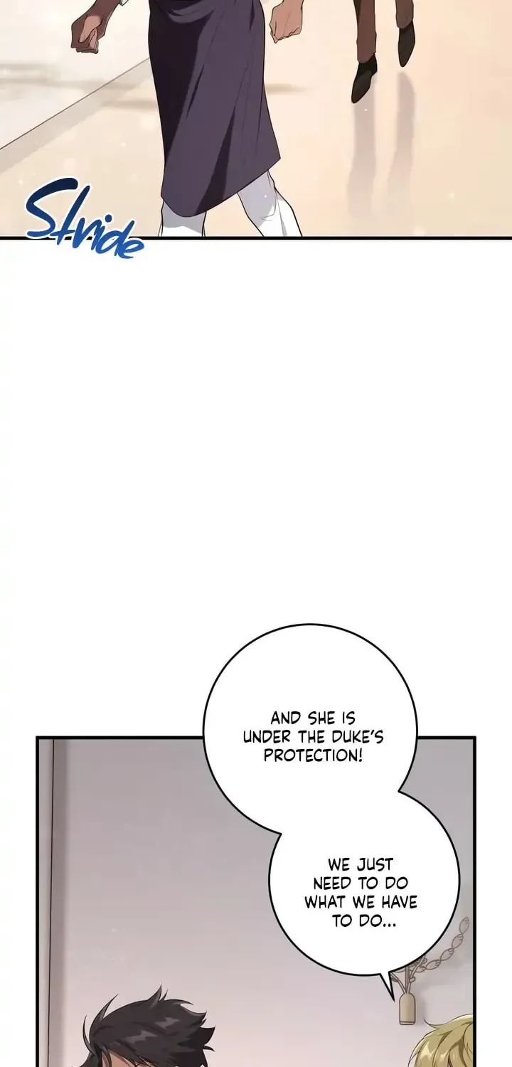 Bon Appétit Chapter 20 page 12 - 