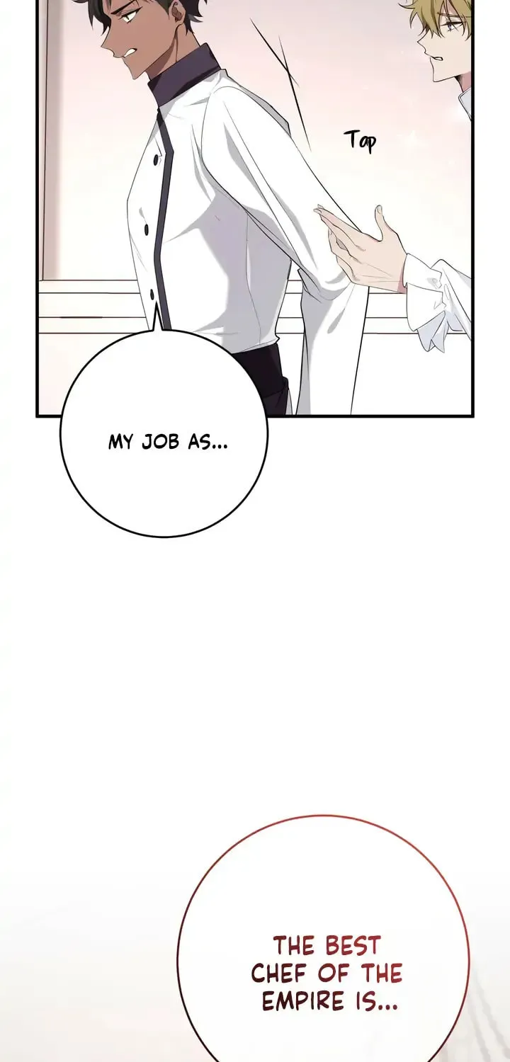 Bon Appétit Chapter 20 page 13 - 