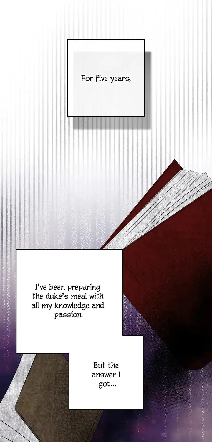 Bon Appétit Chapter 20 page 16 - 