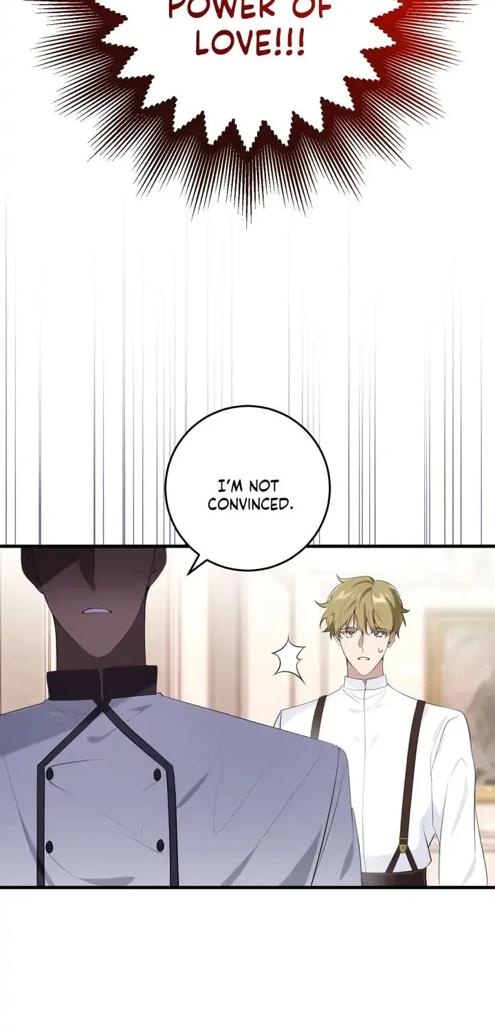 Bon Appétit Chapter 20 page 19 - 