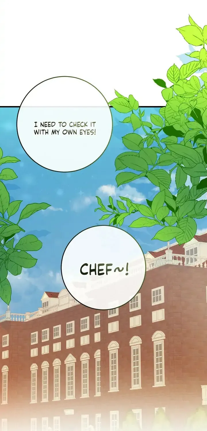 Bon Appétit Chapter 20 page 20 - 