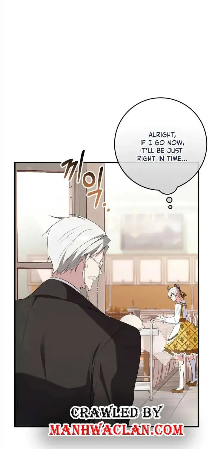 Bon Appétit Chapter 20 page 3 - 