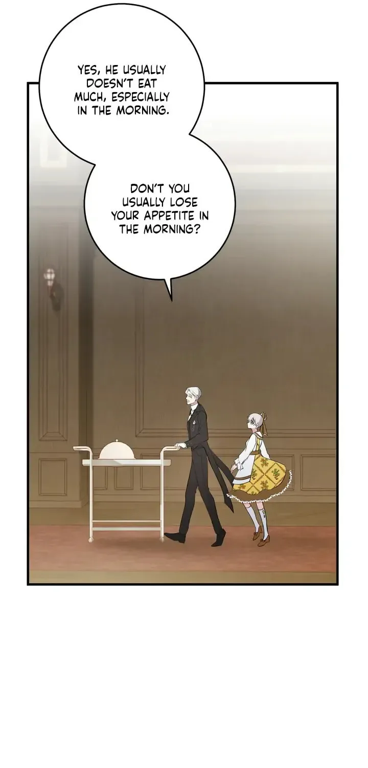 Bon Appétit Chapter 20 page 23 - 