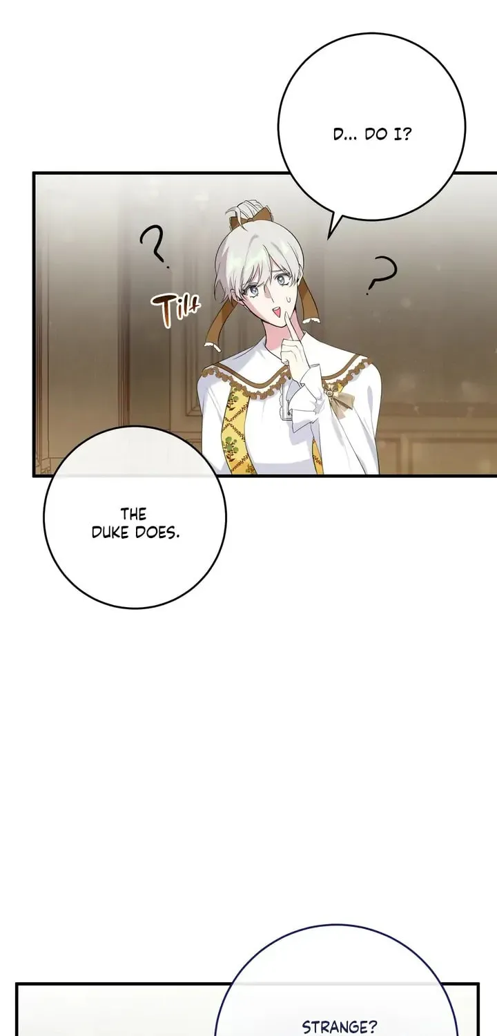Bon Appétit Chapter 20 page 24 - 
