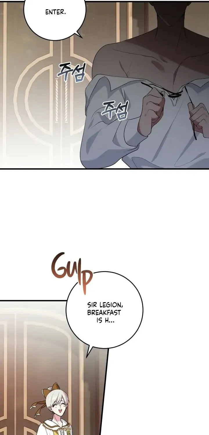 Bon Appétit Chapter 20 page 26 - 