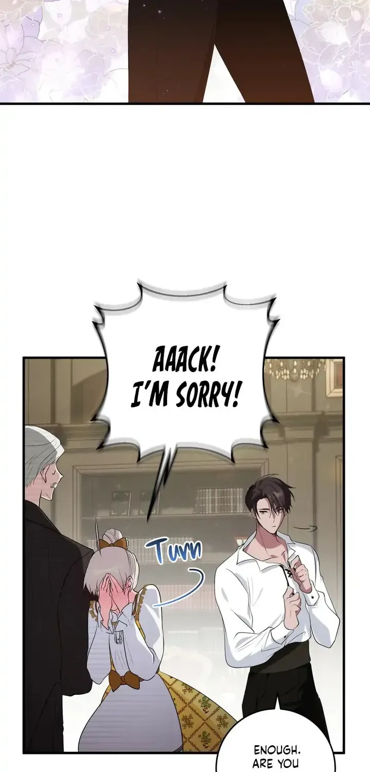 Bon Appétit Chapter 20 page 28 - 