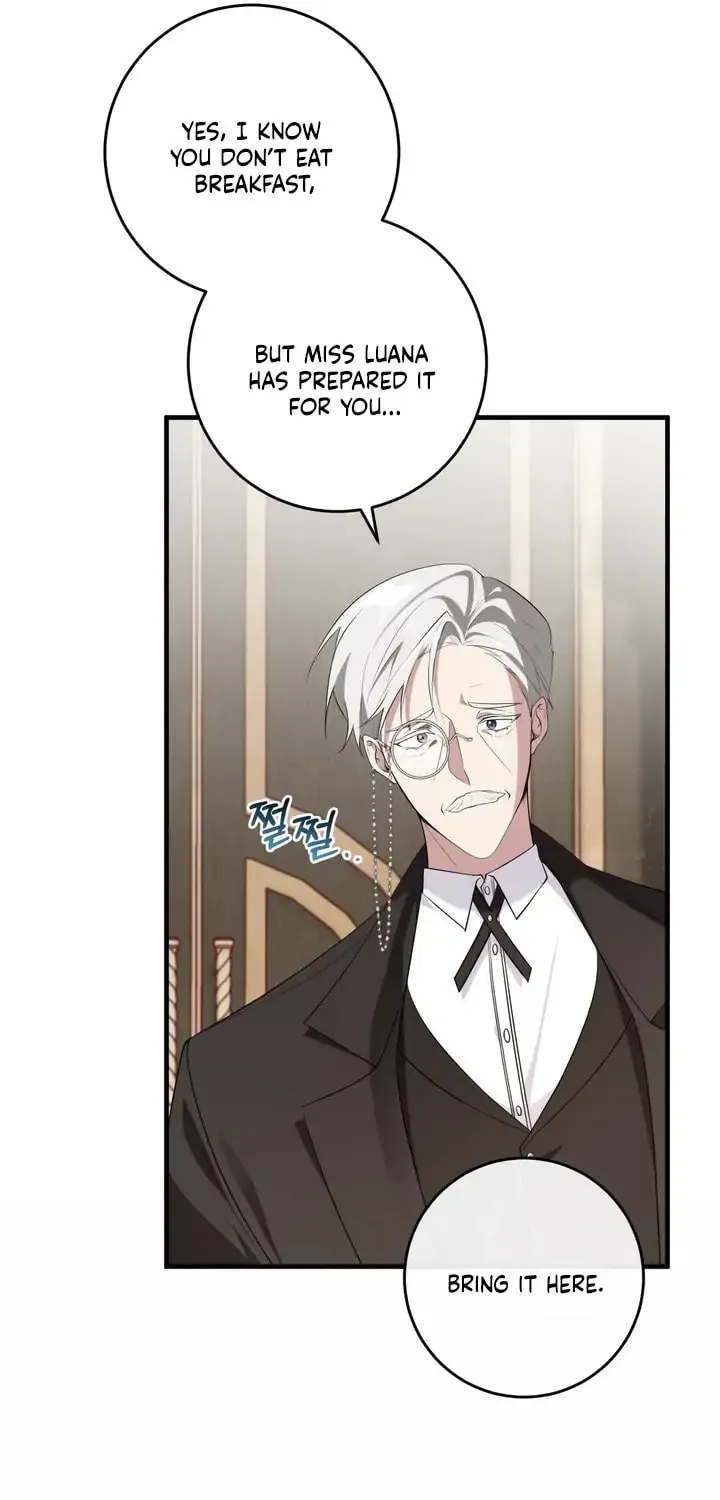 Bon Appétit Chapter 20 page 30 - 