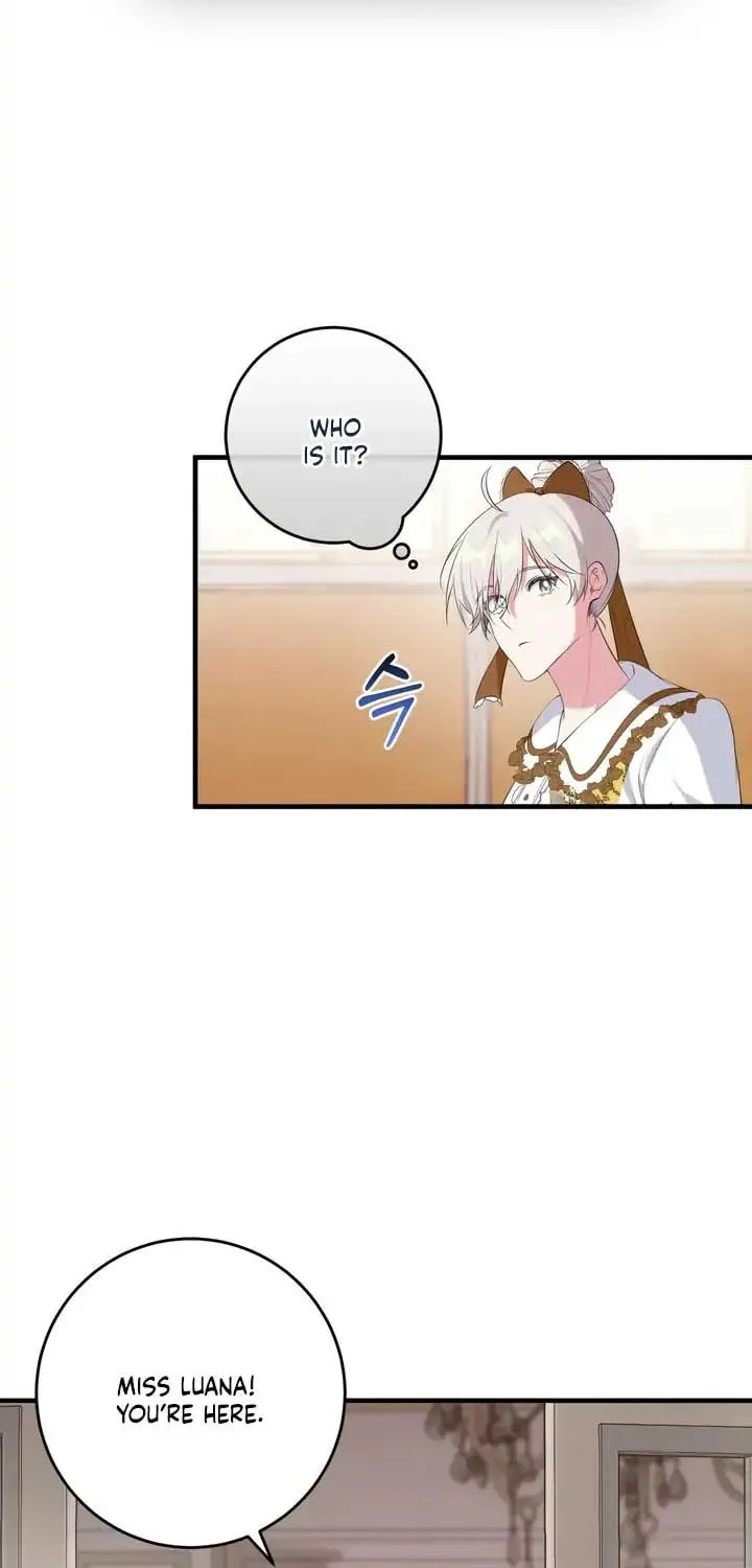 Bon Appétit Chapter 20 page 4 - 