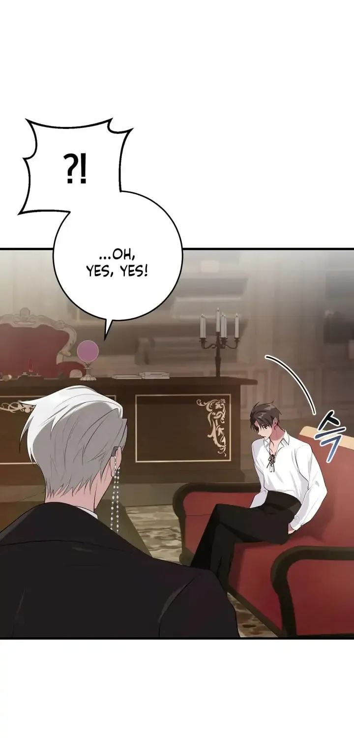 Bon Appétit Chapter 20 page 31 - 