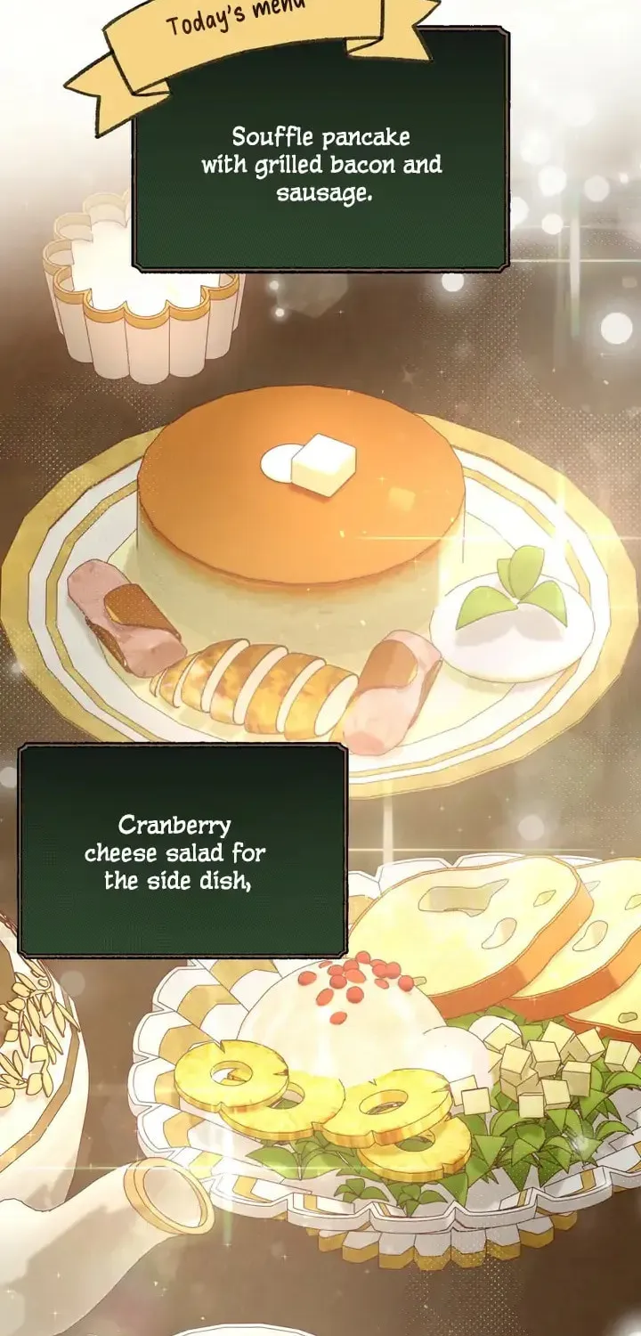 Bon Appétit Chapter 20 page 33 - 
