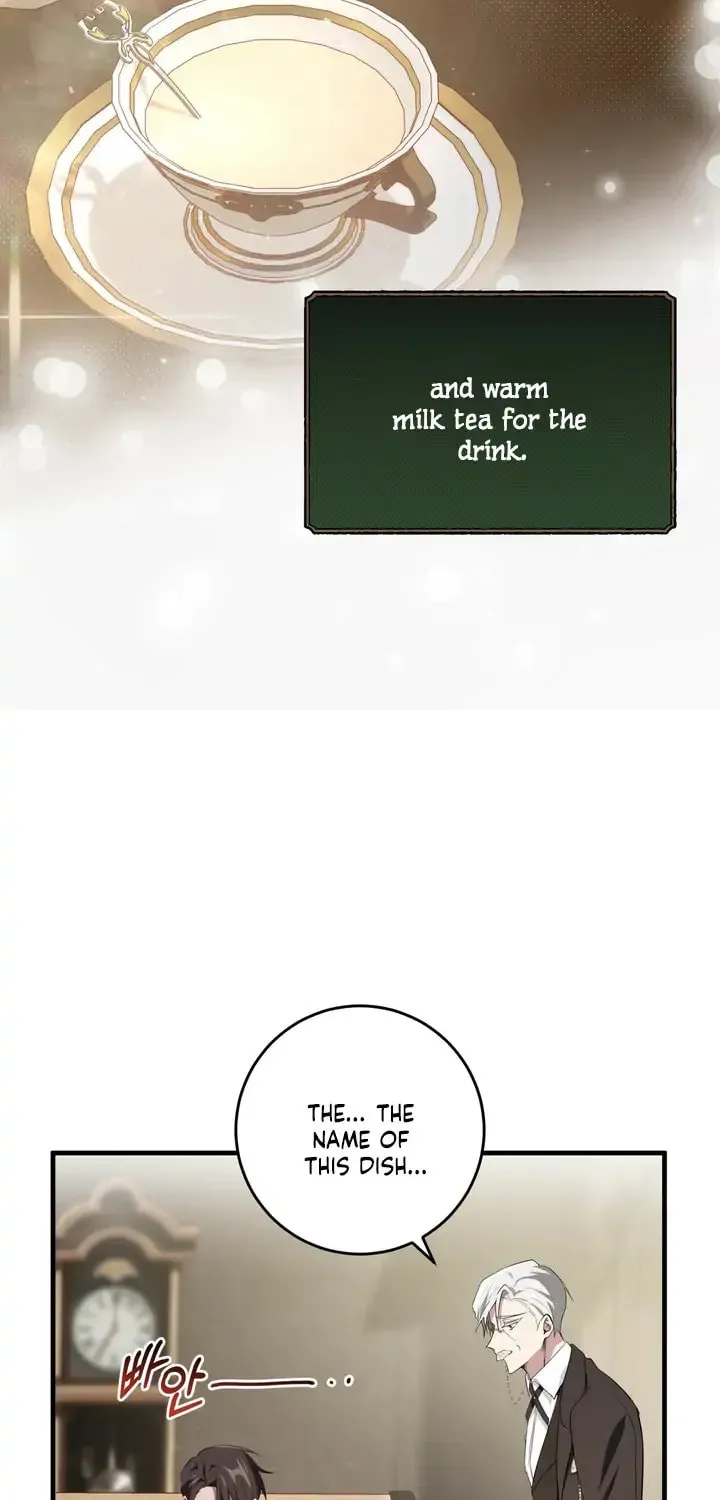Bon Appétit Chapter 20 page 34 - 