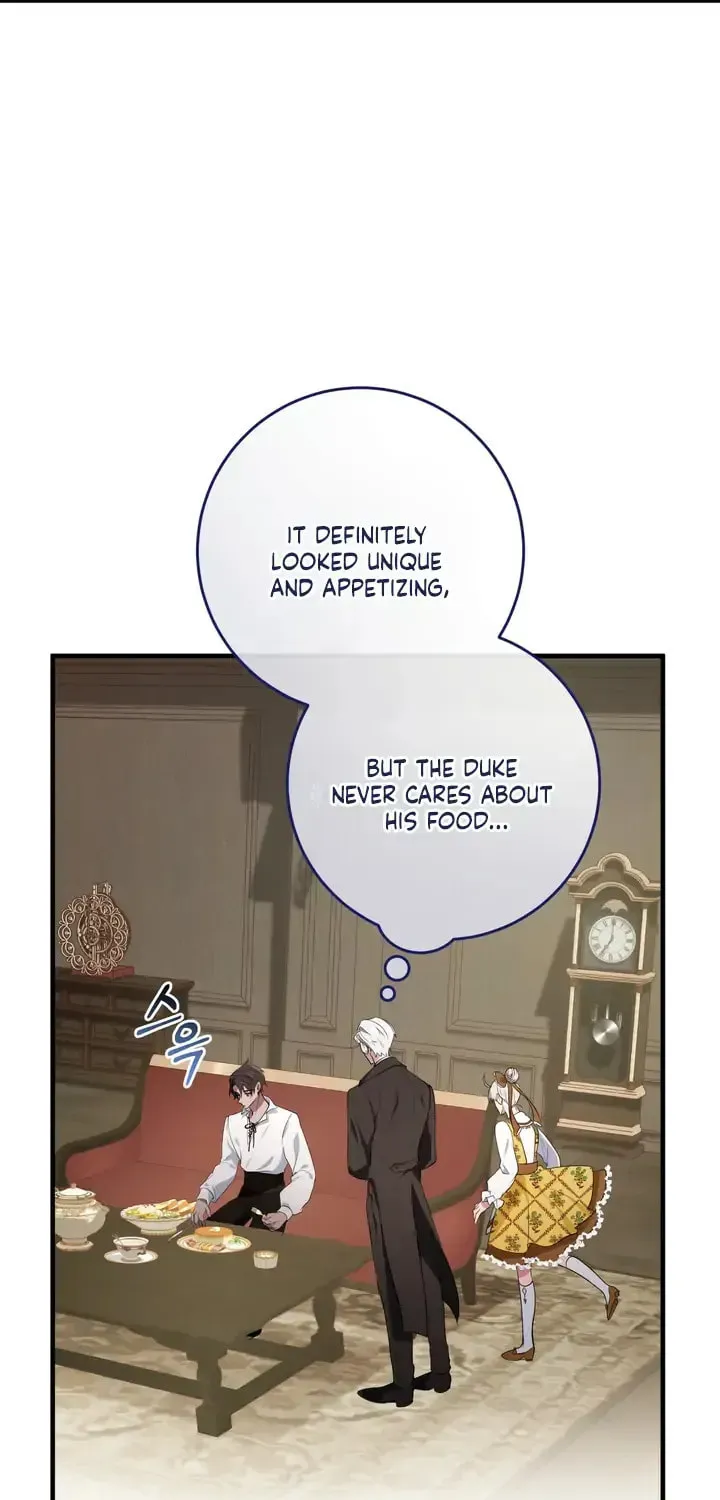 Bon Appétit Chapter 20 page 37 - 