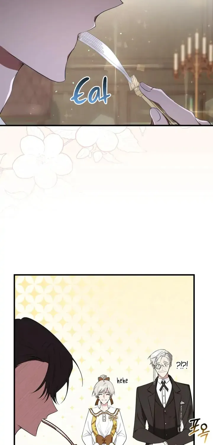 Bon Appétit Chapter 20 page 39 - 