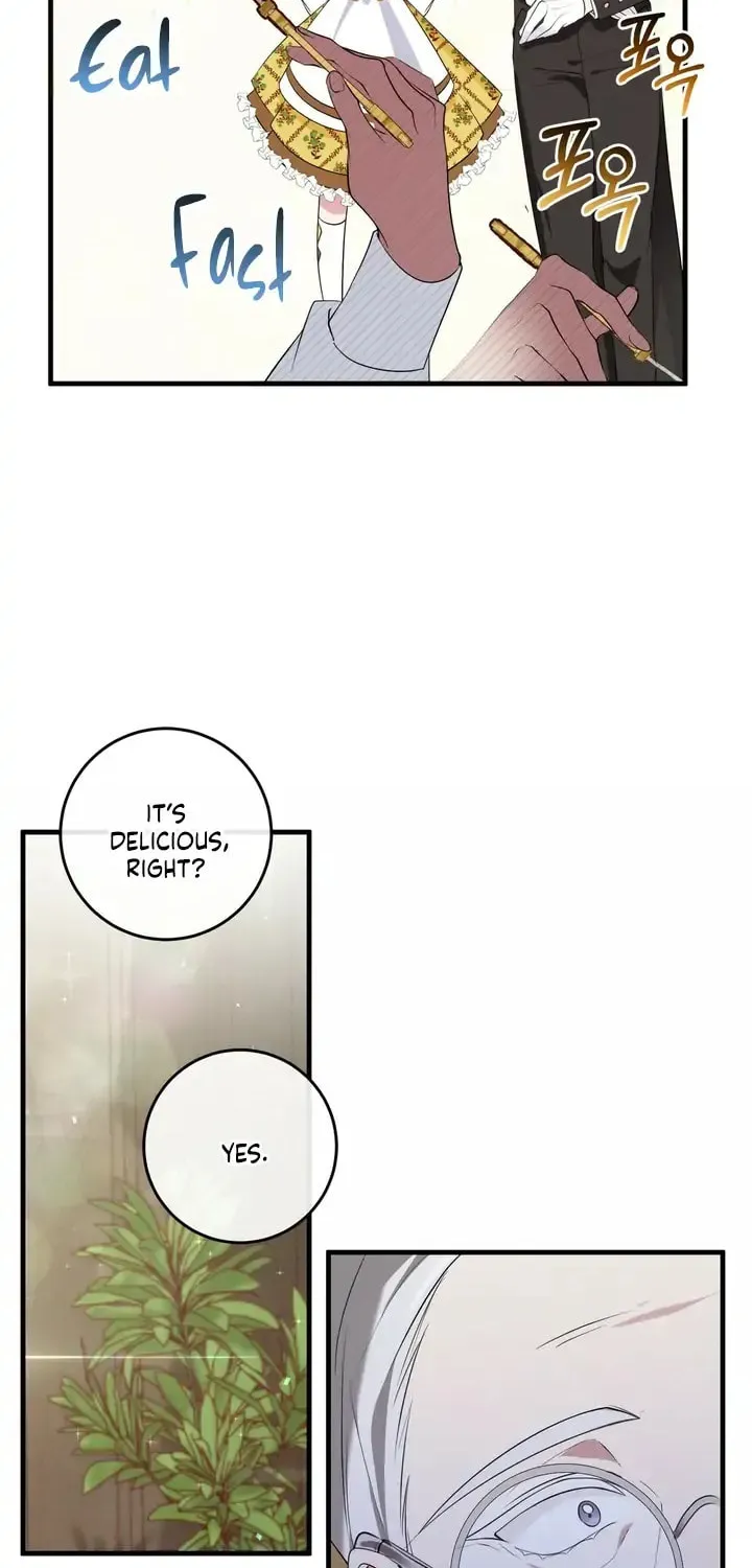 Bon Appétit Chapter 20 page 40 - 