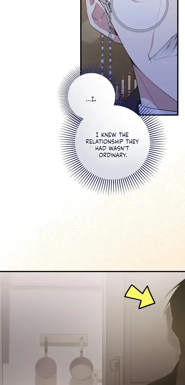 Bon Appétit Chapter 20 page 41 - 
