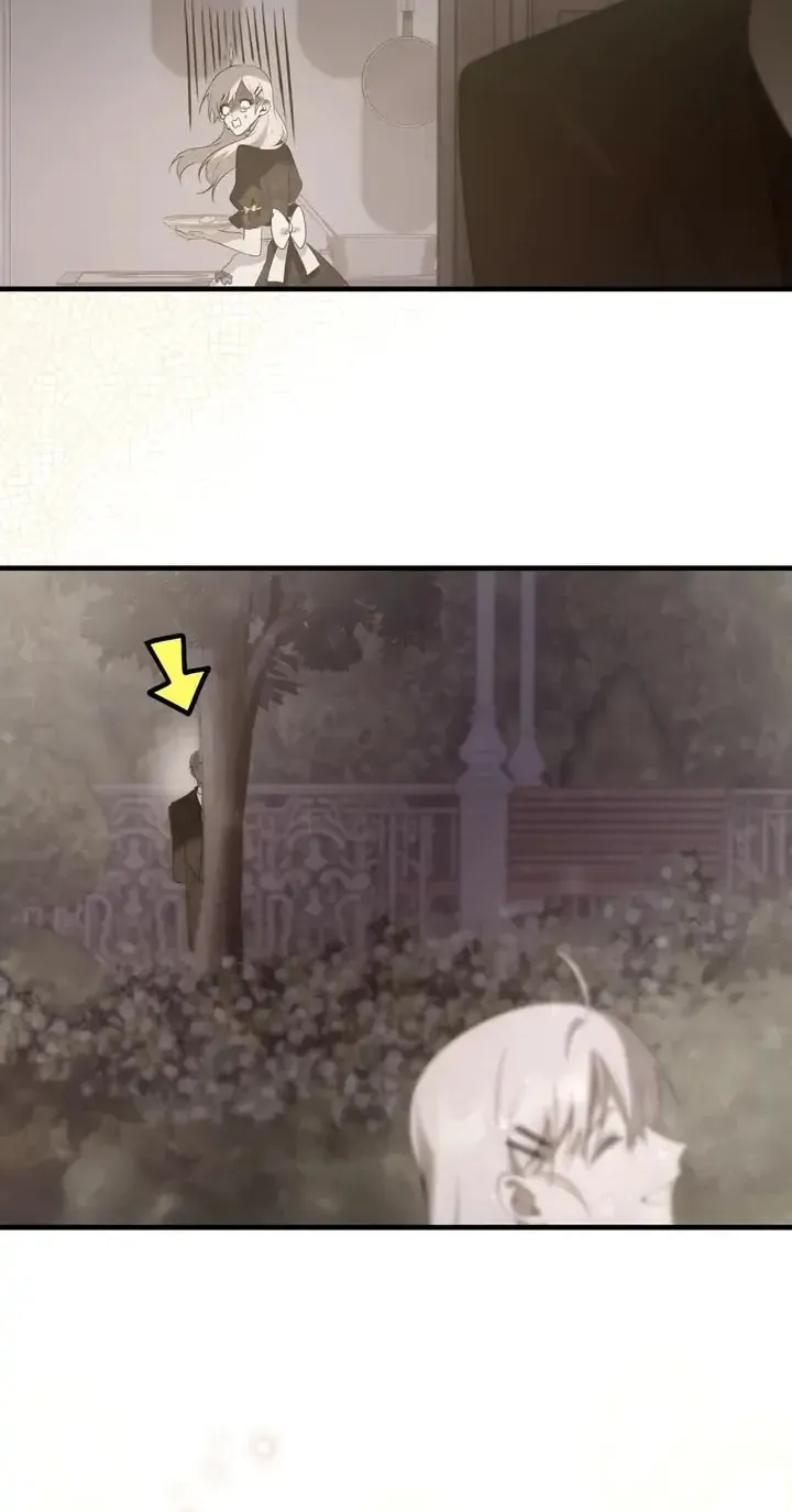 Bon Appétit Chapter 20 page 42 - 