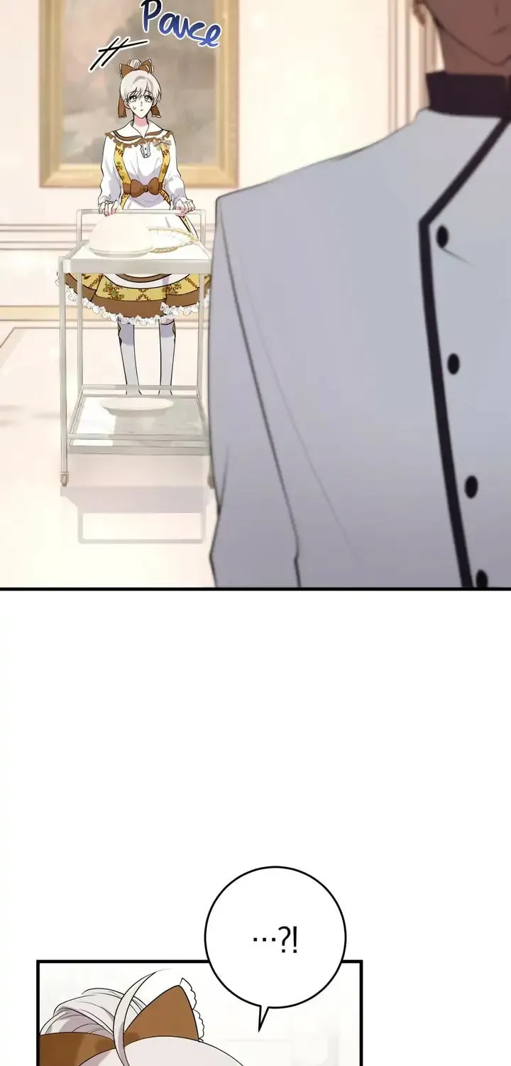Bon Appétit Chapter 20 page 48 - 