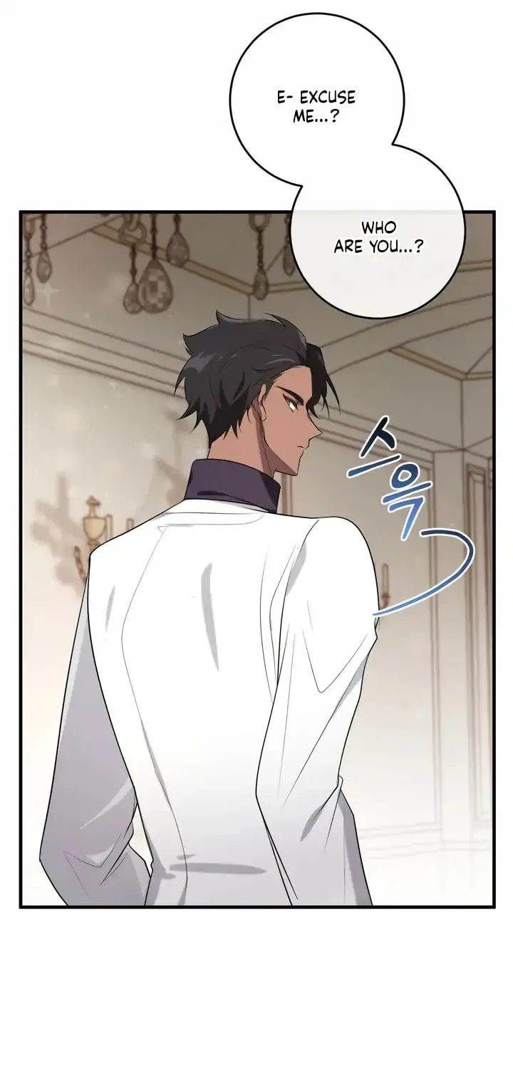 Bon Appétit Chapter 20 page 50 - 