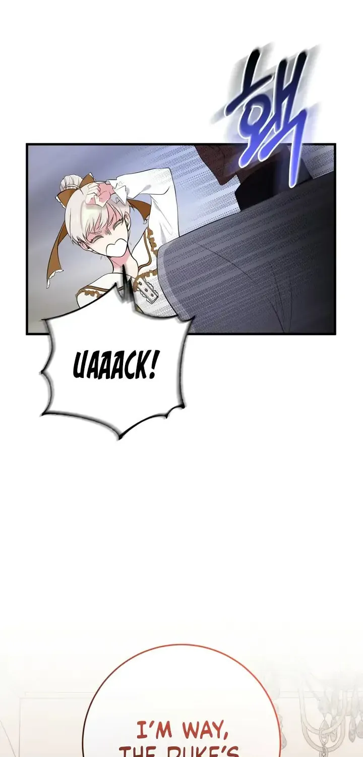Bon Appétit Chapter 20 page 51 - 