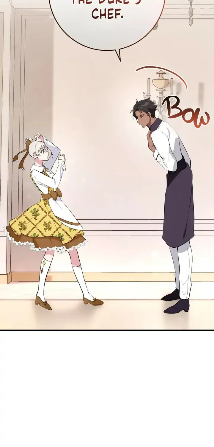 Bon Appétit Chapter 20 page 52 - 