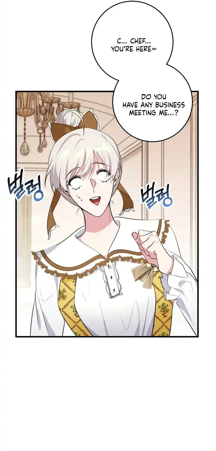 Bon Appétit Chapter 20 page 53 - 