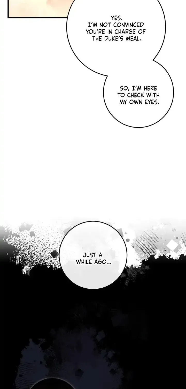 Bon Appétit Chapter 20 page 55 - 