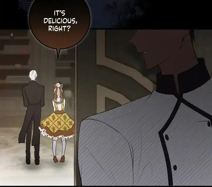 Bon Appétit Chapter 20 page 56 - 