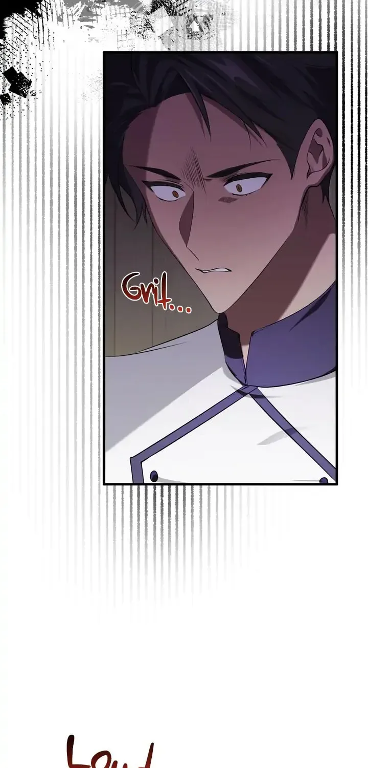 Bon Appétit Chapter 20 page 58 - 
