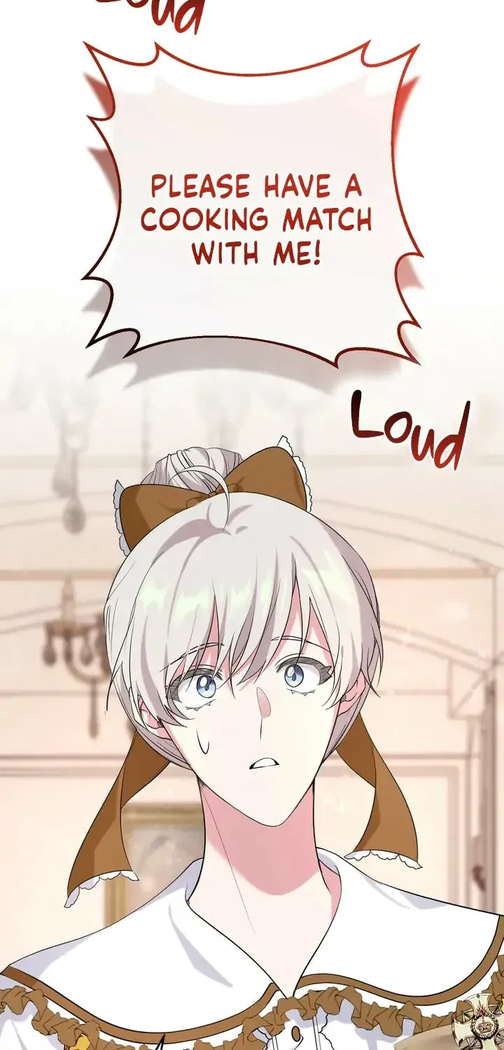Bon Appétit Chapter 20 page 59 - 