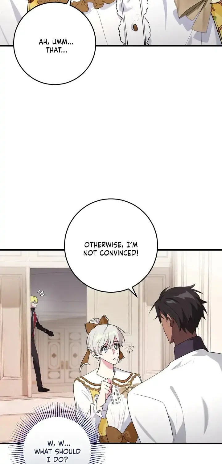 Bon Appétit Chapter 20 page 60 - 