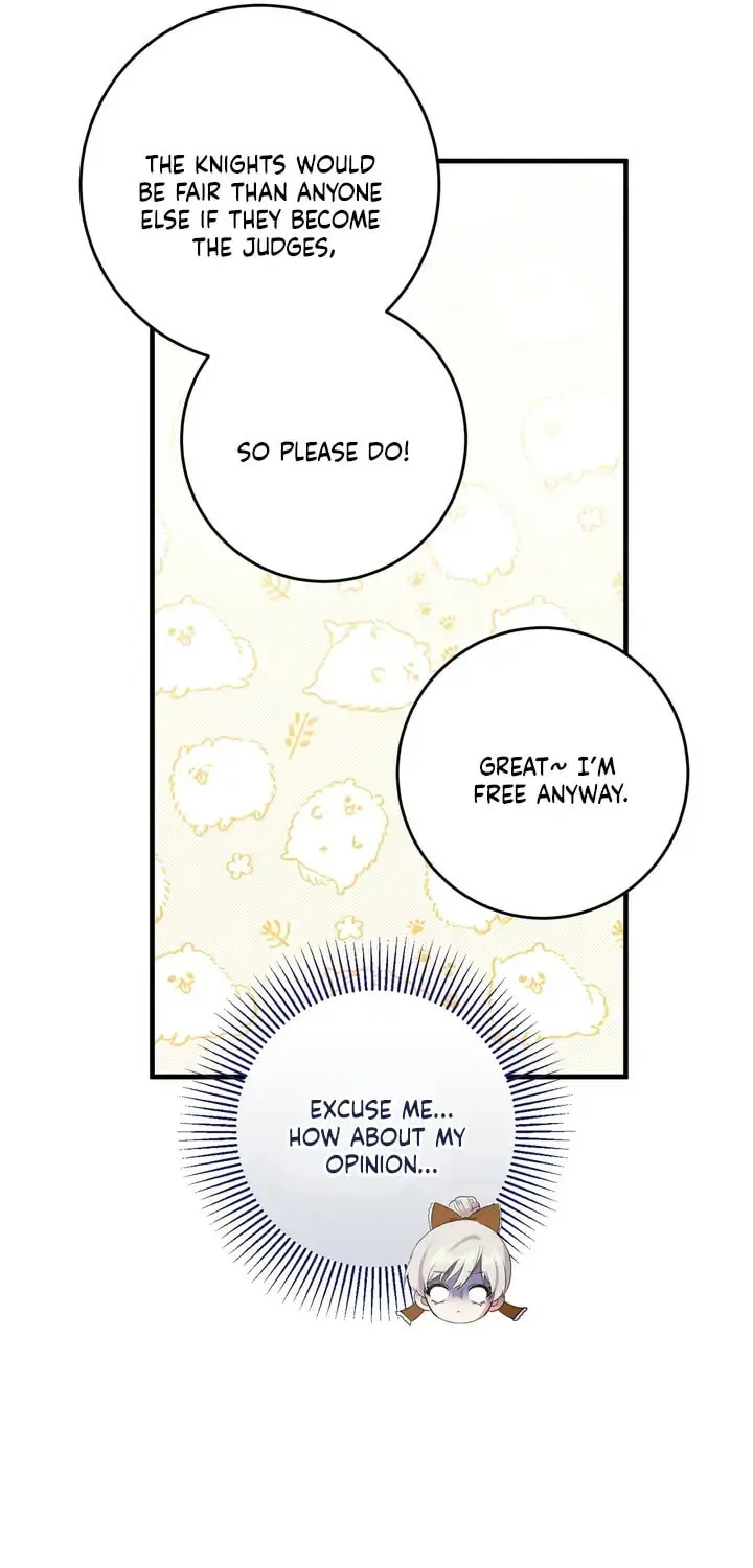 Bon Appétit Chapter 20 page 64 - 