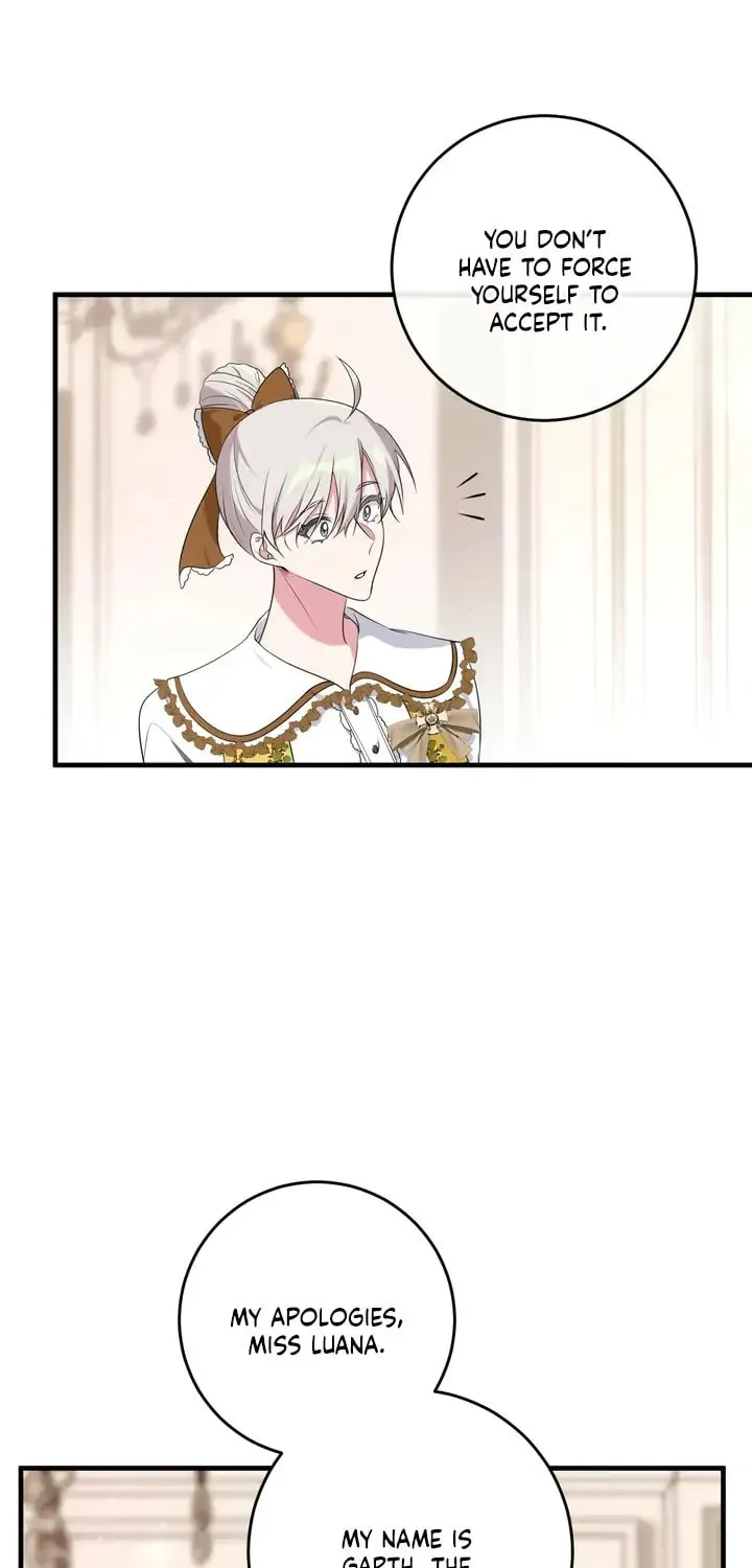 Bon Appétit Chapter 20 page 65 - 