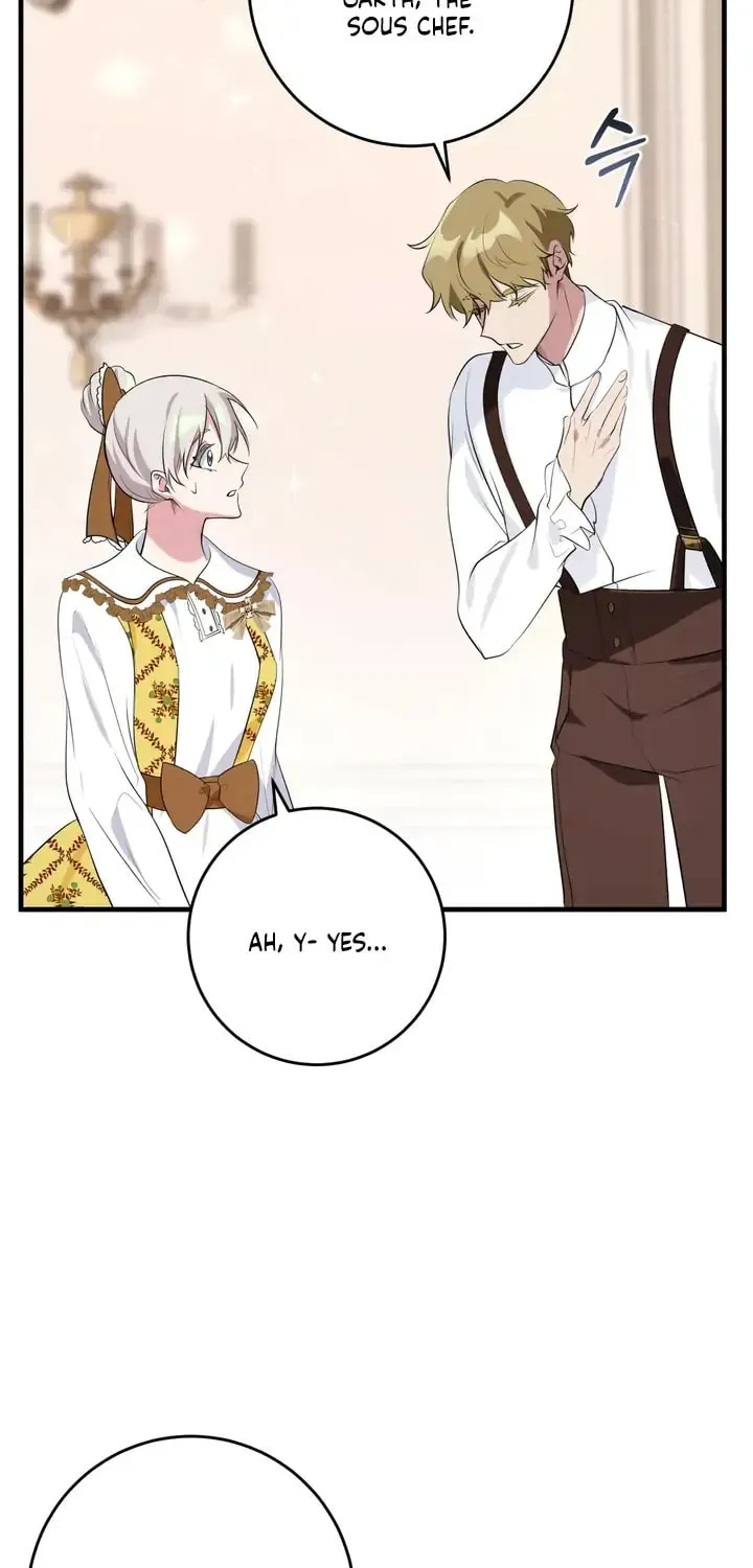 Bon Appétit Chapter 20 page 66 - 