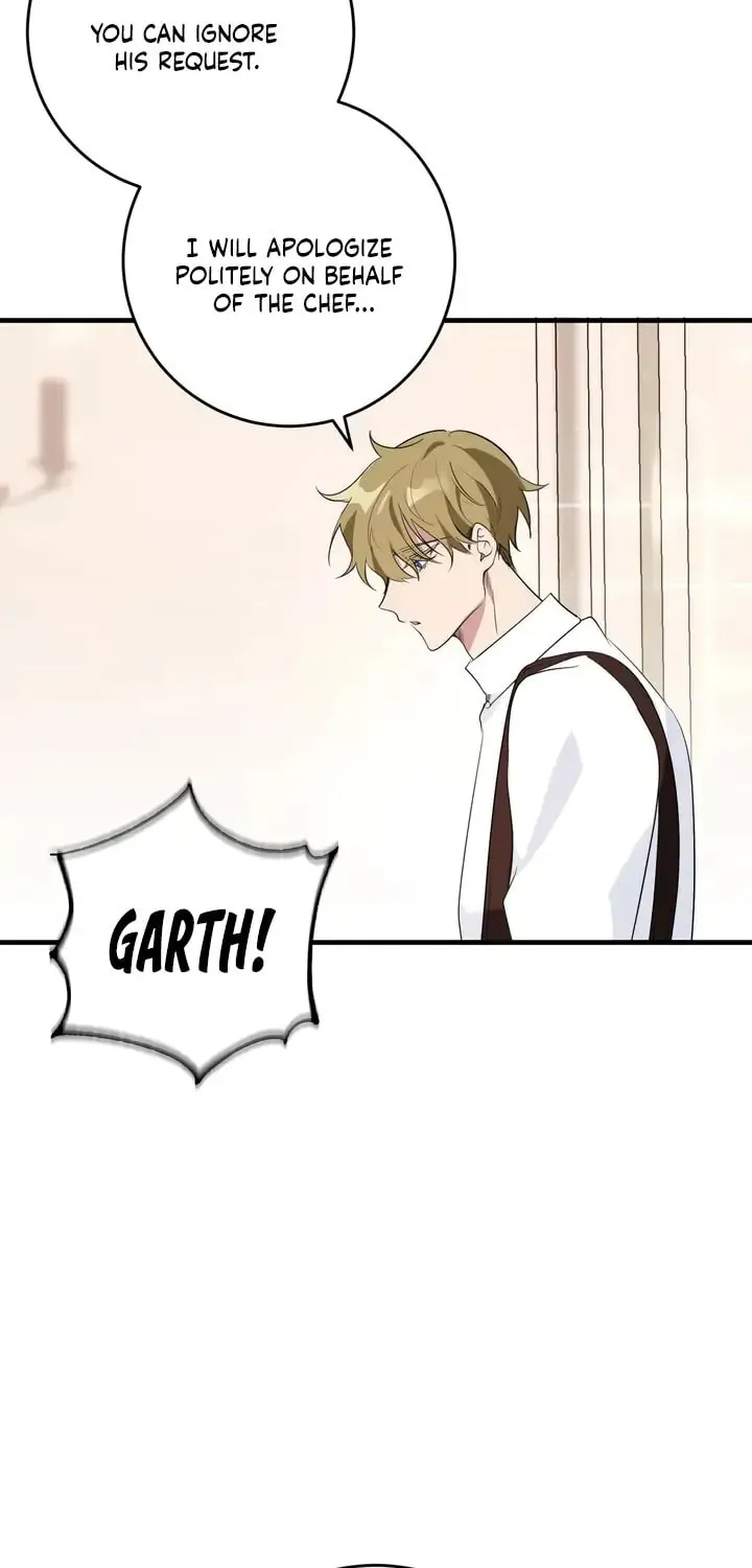 Bon Appétit Chapter 20 page 67 - 
