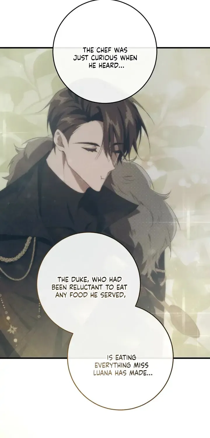 Bon Appétit Chapter 20 page 68 - 