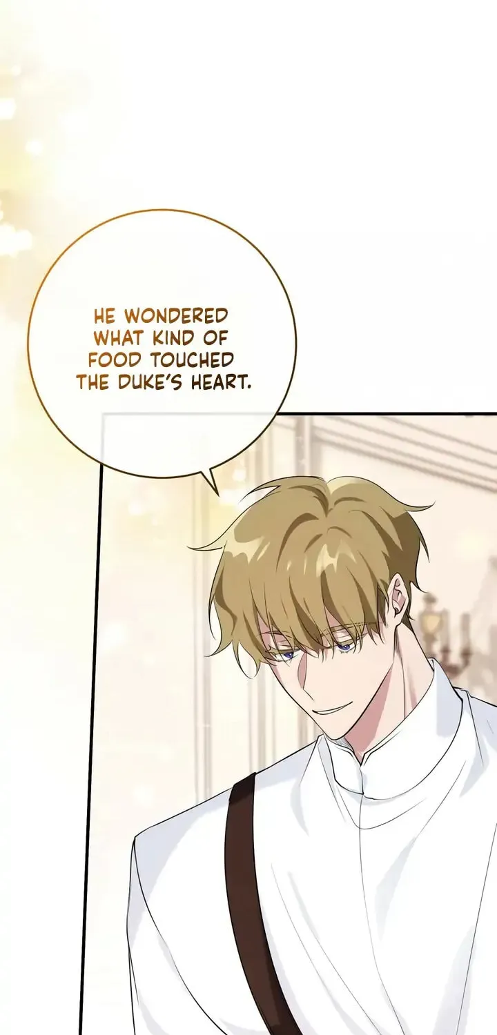 Bon Appétit Chapter 20 page 69 - 