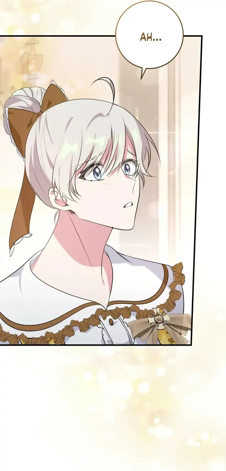 Bon Appétit Chapter 20 page 71 - 