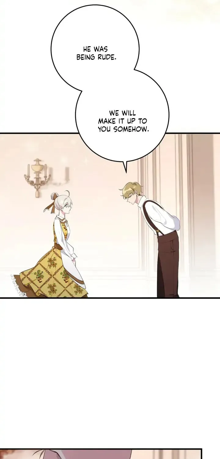 Bon Appétit Chapter 20 page 72 - 