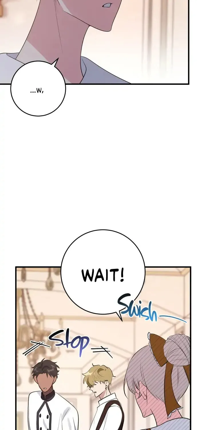 Bon Appétit Chapter 20 page 73 - 