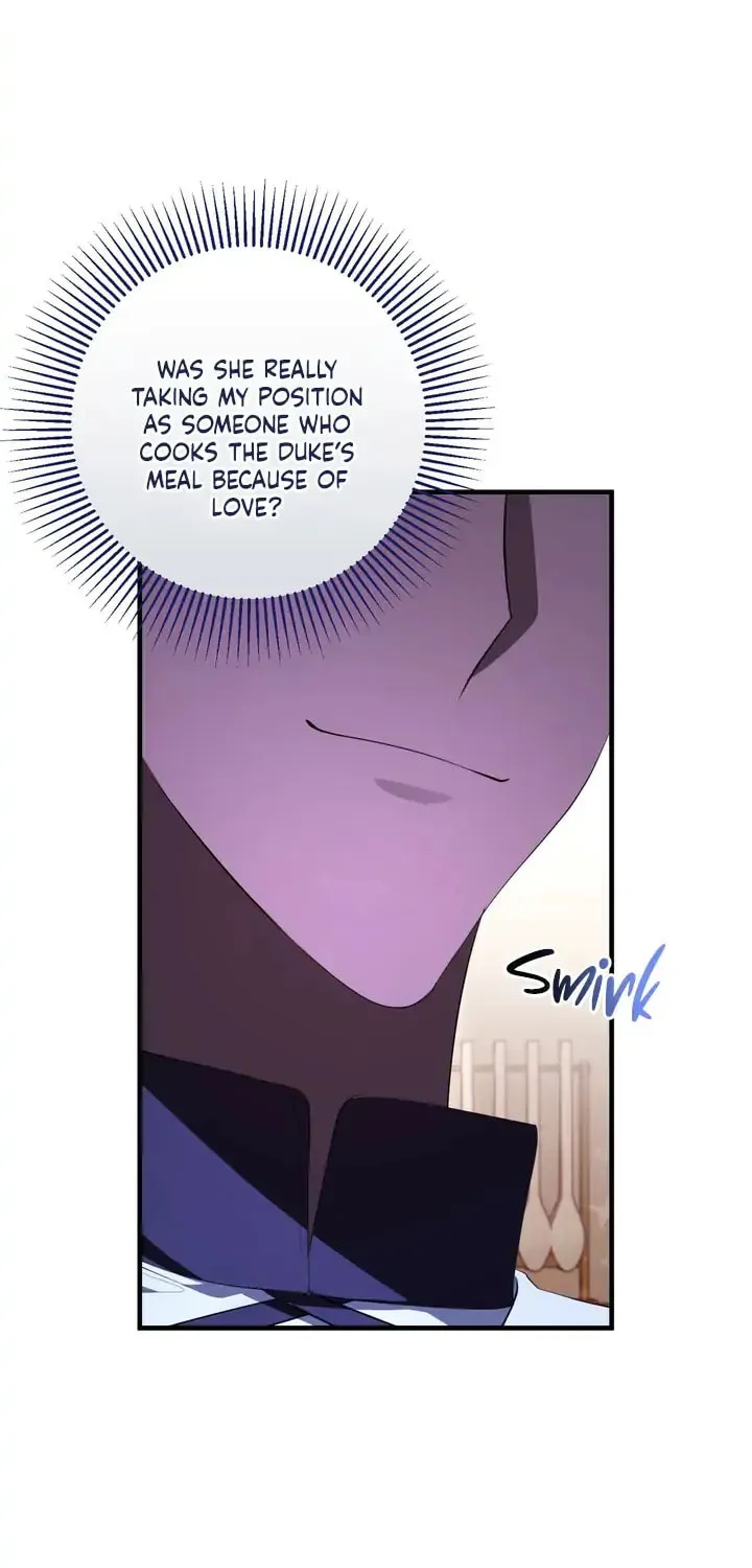 Bon Appétit Chapter 21 page 13 - 
